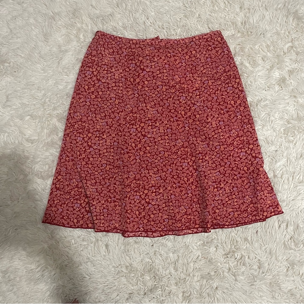 Skirt - Picture 1 of 4